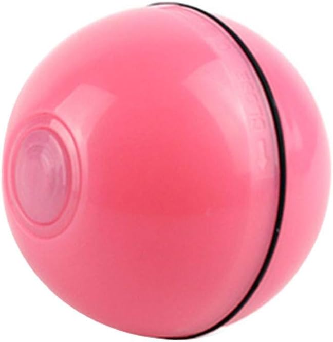 magic ball for pets