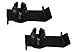 AUTOPA 51338254781 Front Left or Right Window Regulator Clips Replacement for BMW E53 X5 2000-2006 (Pack of 2)
