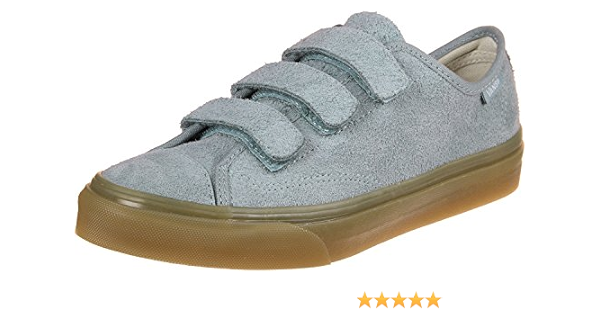 vans style 23 v black