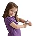 VTech Kidizoom Smartwatch, Pink (Discontinued by manufacturer)