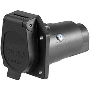 Amazon.com: AP Products 008320 Plug Guard: Automotive curt 4 way trailer plug wiring diagram 