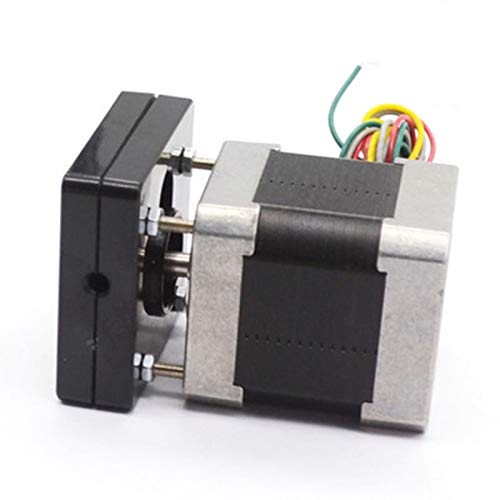 Zamtac 3d Printer Ultimaker 2 Bowden Extruder Feeder Device With
