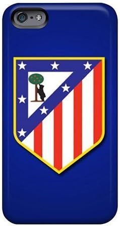 Apple iphone 6 6s DMI8046ElEB Unique Design High-definition Atletico De Madrid Series Protector Hard Phone Covers -CASE