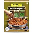 Mother's Recipe Spice Mix for Chicken Moghalai Masala - 80 Gms (3 Pack)