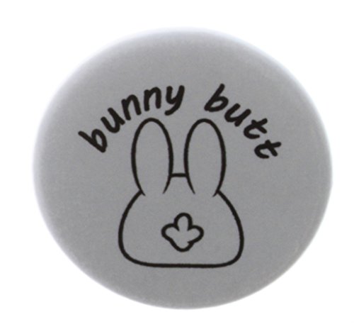 A&T Designs - Bunny Butt 1.25