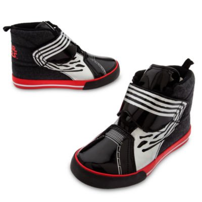 star wars trainers uk