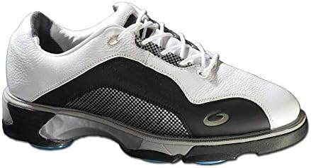 Men's Quantum Z Curling Shoes: Size 11.5