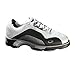 Men's Quantum Z Curling Shoes: Size 9.5