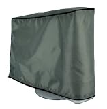 Interpro Dust Cover for Nintendo Wii Console. by InterPro - InterCovers
