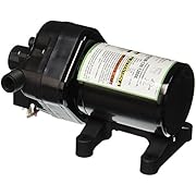 WFCO (PDS3B-130-1260E RV Fresh Water Pump