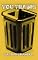 Livro You Trash!: A Brutalist Tale of Massacre