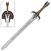 Armory Replicas Conan Barbarian Father's Sword