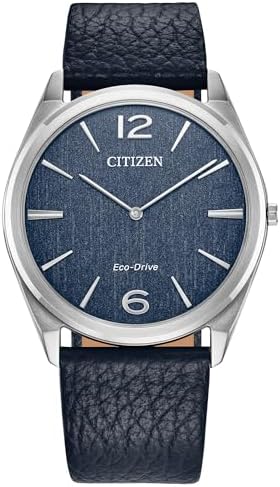Amazon.com: BERING Men's Solar Watch | 33mm Case | Wristwatch with