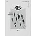 SF9 - [FEELING SENSATION] 1st Debut Single Album CD+Photo Book+PhotoCard Sealed