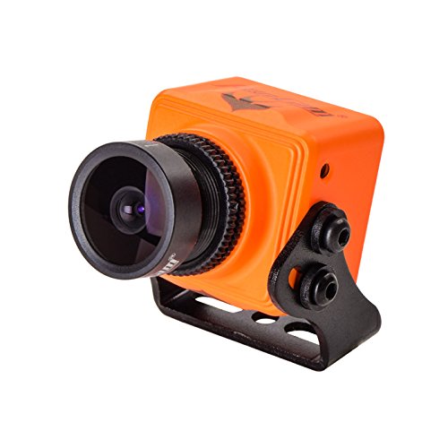 Runcam swift mini 2 fpv camera 2.1mm lens fov 165 600tv…