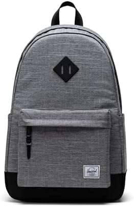 24 leather backpack Full-Grain Leather | McKinney Leather Backpack | Black | Women's main image 0