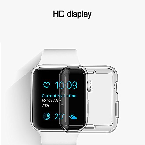 Apple-watch-series-3-case-38mm-TIRIO-iwatch-3-Case-TPU-All-around-03mm-Ultra-thin-Soft-High-Transparency-Full-Cover-for-New-Apple-Watch-Series-32017