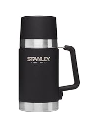 Stanley Master Vacuum Food Jar   24oz