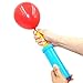 Hand Pump, Double Action Air Pumps for Balloons, Exercise Balls, Yoga Balls, Pool Floats