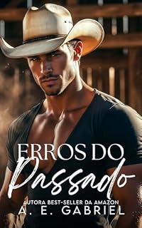 Livro Erros Do Passado (SÉRIE ERROS Livro 1)
