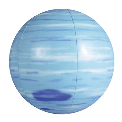 Learning Resources LER2434 Giant Inflatable Solar System