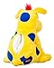 StarSmilez Kids Dog Toothbrush Puppet Oral Health Presentation Dental Toys for Floss Education