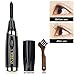 i-UniK Classic Leather Case and Stylus Pen for Amazon Fire 7-Inch Display Tablet, Hunting Tree Camo