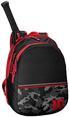 roger federer dna backpack