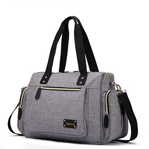 halova nappy bag