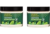 Desert Essence Tea Tree Oil Skin Ointment - 1 Fl