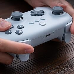 8Bitdo Ultimate C Bluetooth Controller for Switch