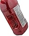 Zep Cherry Bomb Hand Cleaner 48 oz (Case of 4) - Volcanic Rock and Emollients - Perfect for mechanics and DIY'ers