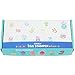 ThinkMax 18 PCs Self-ink Stamps Set for Kids Egg Stampers for Party Favors, Gifts, Prizes, Rewards, Giveaways