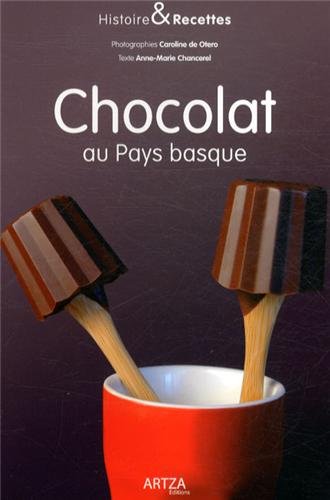 Chocolat au Pays basque