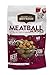 Rachael Ray Nutrish Meatball Morsels Real Meat Dog Treats, Grain Free Beef, Chicken & Bacon Recipe, 12 Ounce primary