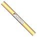 Golden Threads Quilting Paper - 18 Inches Wide x 20 Yards Long: Trace, Stitch, Quilt, Tear, Pounce,Yellow