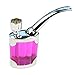 Water Smoking Tobacco Pipe Cigarette Cigar Tube Holder Hookah Filter Smoke(1PC)