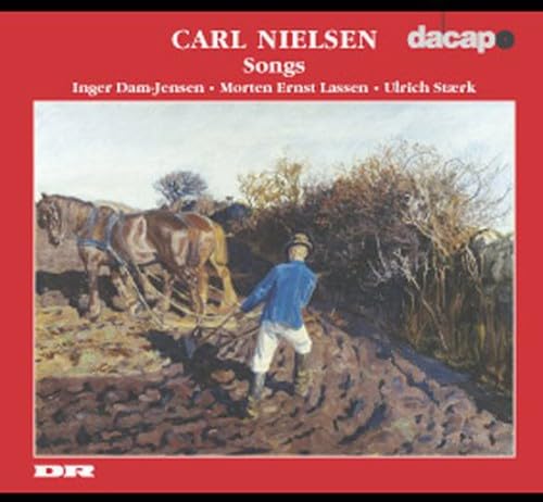 NIELSEN Carl: Songs