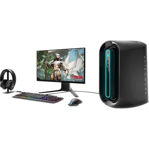 Alienware 240Hz Gaming Monitor Inch Full HD with IPS