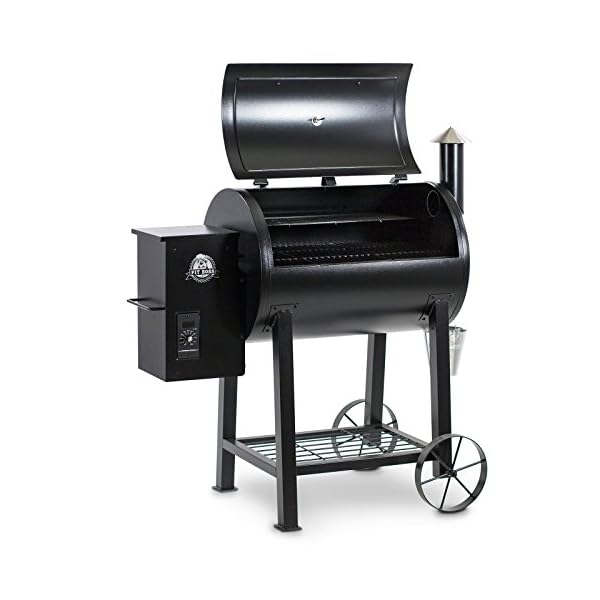 Pit-Boss-820FB-Pellet-Grill