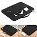 Laptop Sleeve Case Briefcase Compatible with MacBook Pro 14 inch 2021 2022 M1 Pro/Max A2442 and All Model of 13 inch MacBook Air/Pro, XPS 13, Surface Book 13.5