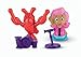 Fisher-Price Bubble Guppies, Rock and Roll Stage