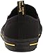Dr. Martens Men's Toomey Slip-On Loafer, Black, 9 UK/10 D US