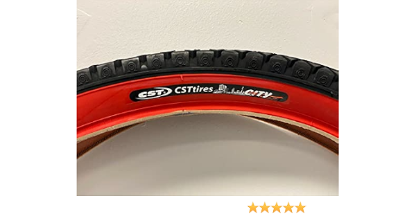 CST Cruiser C-241 Tire