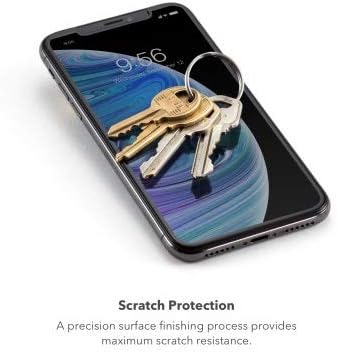 InvisibleShield Glass+ Anti Glare Screen Protection - iPhone XS - Image 5