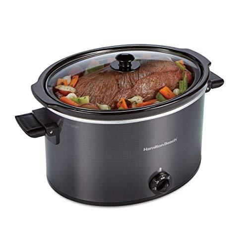 Hamilton Beach 33191 Slow Cooker - Image 2