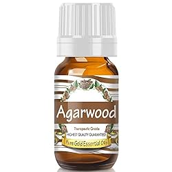 Pure Gold Essential Oils - Agarwood Essential Oil