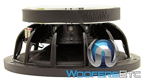 SD-3 12 D2 Sundown Audio 12