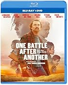 ワン・バトル・アフター・アナザー ブルーレイ ＋ DVD セット