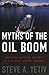 Myths of the Oil Boom: American National Security in a Global Energy Market